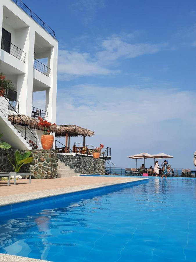 Jama Campay - Homes Resort & Spa Exteriör bild