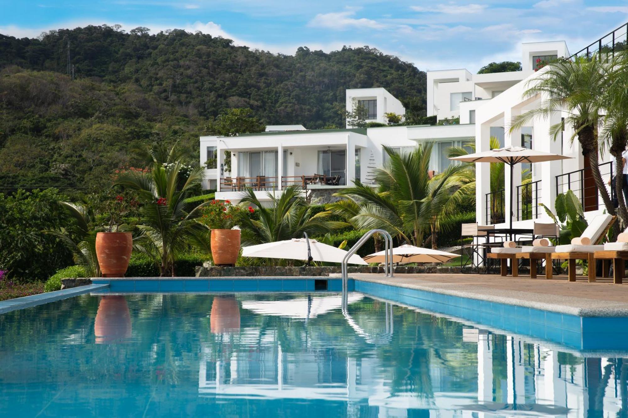 Jama Campay - Homes Resort & Spa Exteriör bild